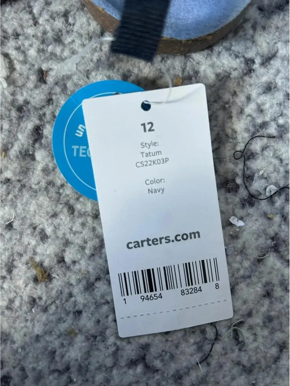Carters brand new
